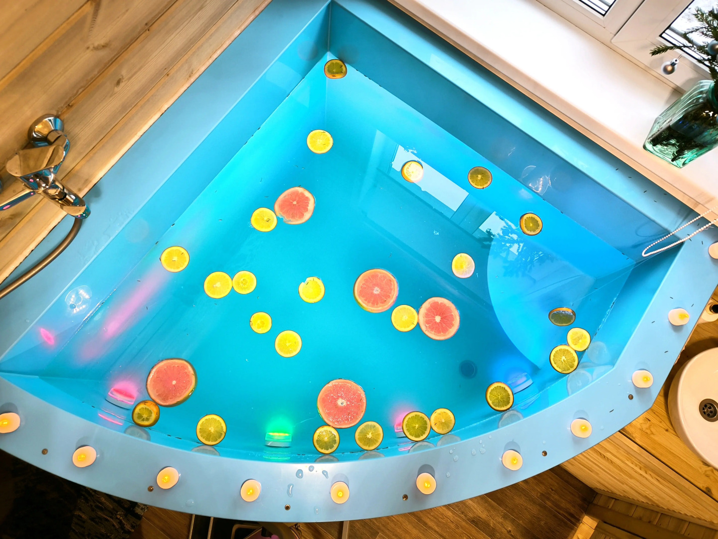 Частный дом у Озера Леданово