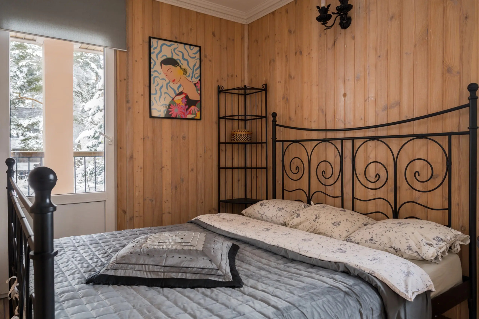 Частный Дом RentalSPb на Петровском Озере Ж/Д Петяярви