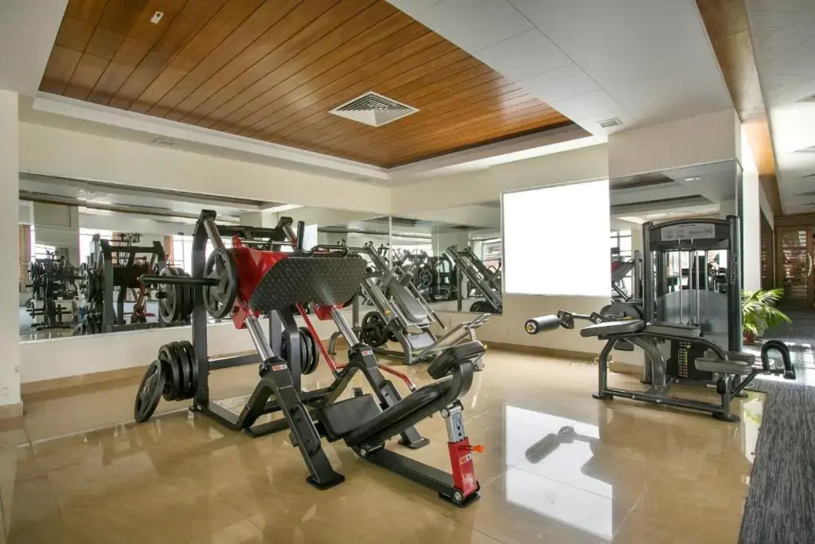 FARS Hotel & Resorts