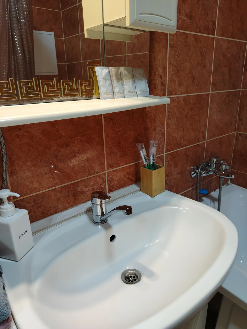 Квартира Студия в Ногинске