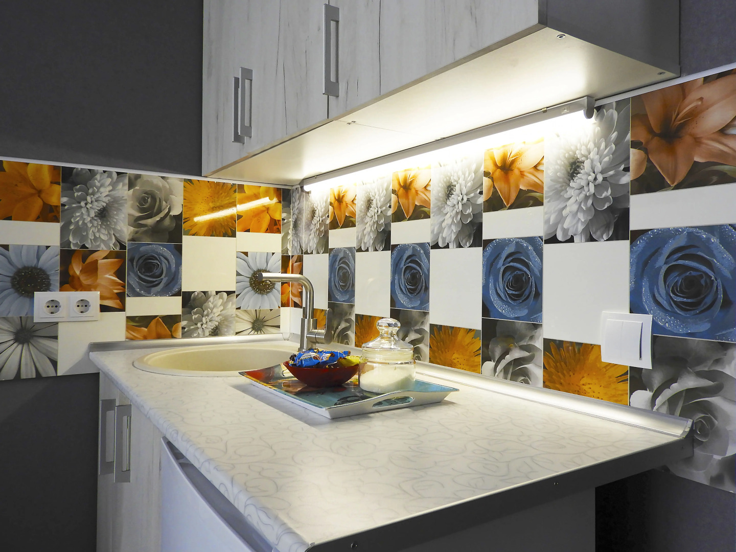 Апартаменты Галавилла