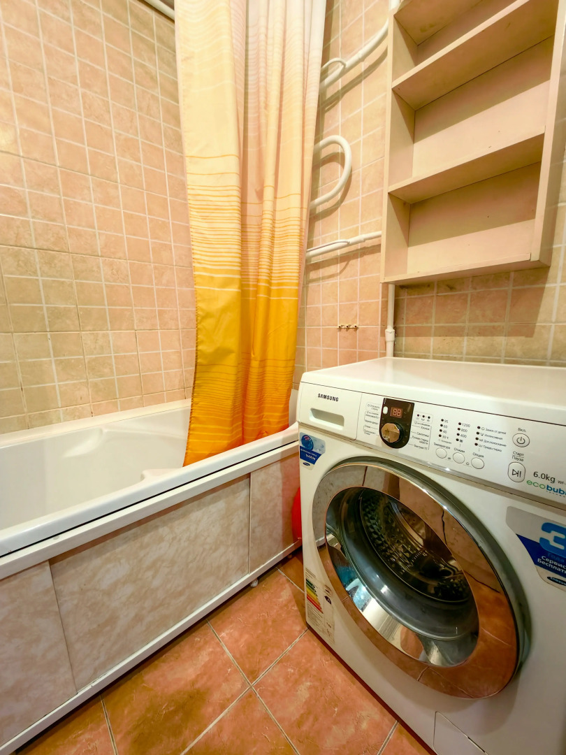 Квартира рядом с Ареной