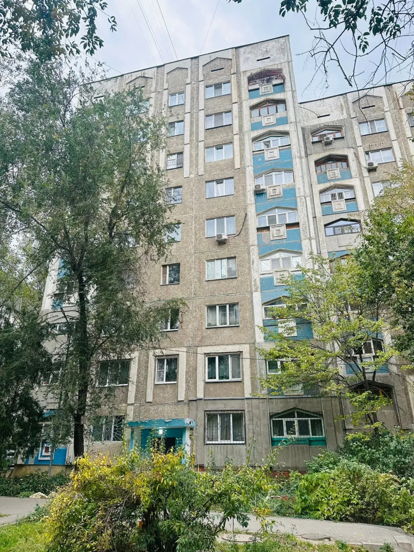 Квартира в Микрорайоне Аксай