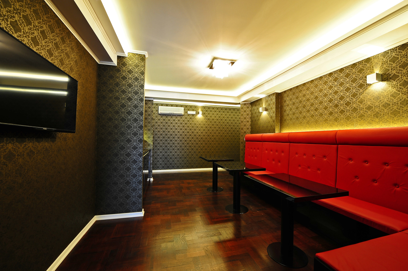 Мини-Отель Avantgarde