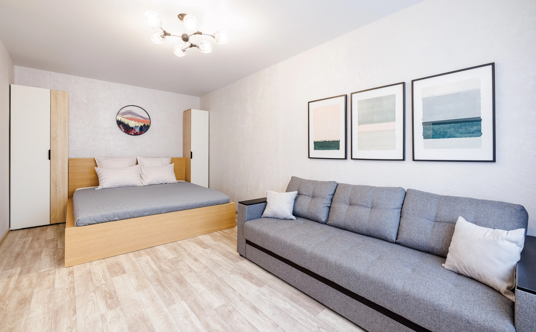 Квартира на Ленина 76