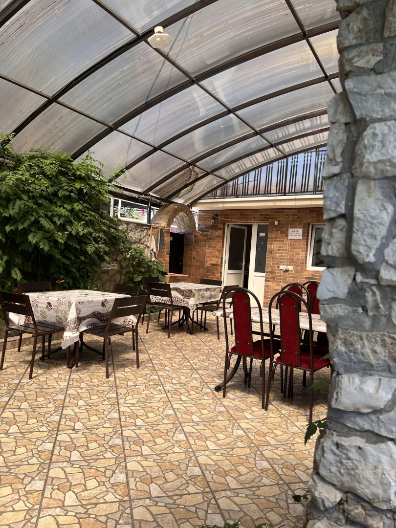 Гостевой дом Greenwood