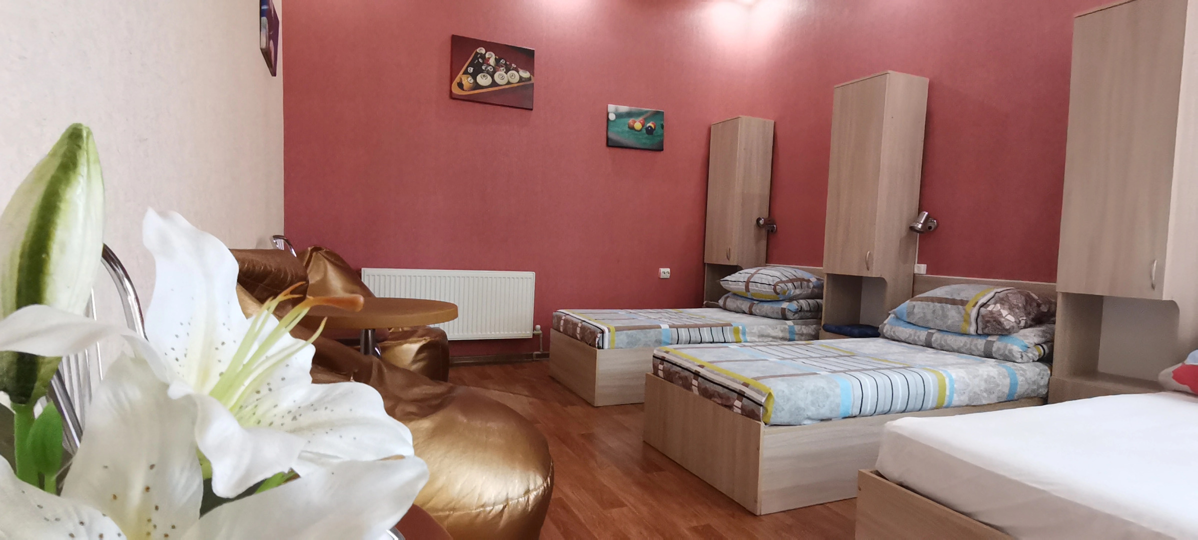 Мини-отель Юганка