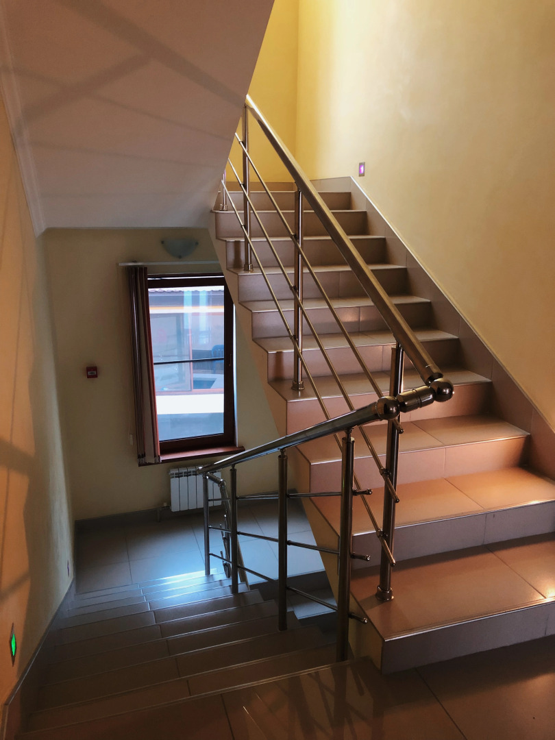 Гостевой дом Aliens