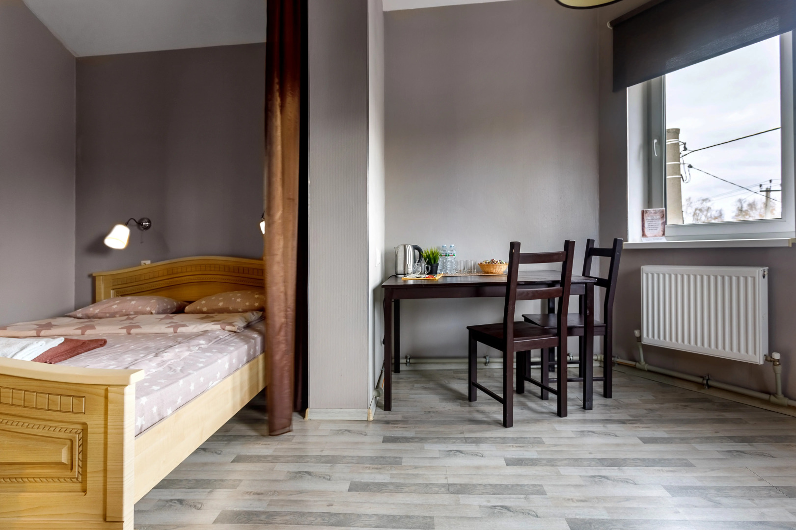 Гостевой дом Усадьба