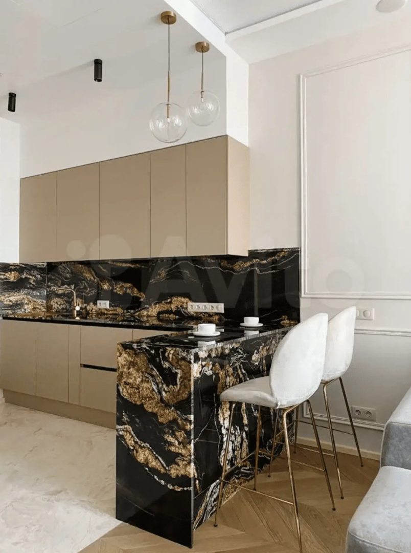 Апартаменты HEAVEN APARTMENTS 2