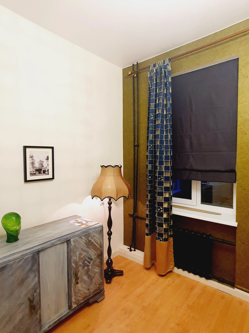 Апартаменты Утро на Офицерской