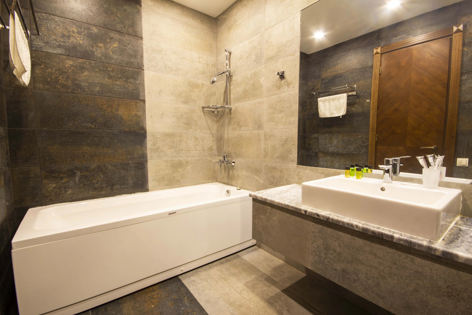 Отель Sota Metekhi