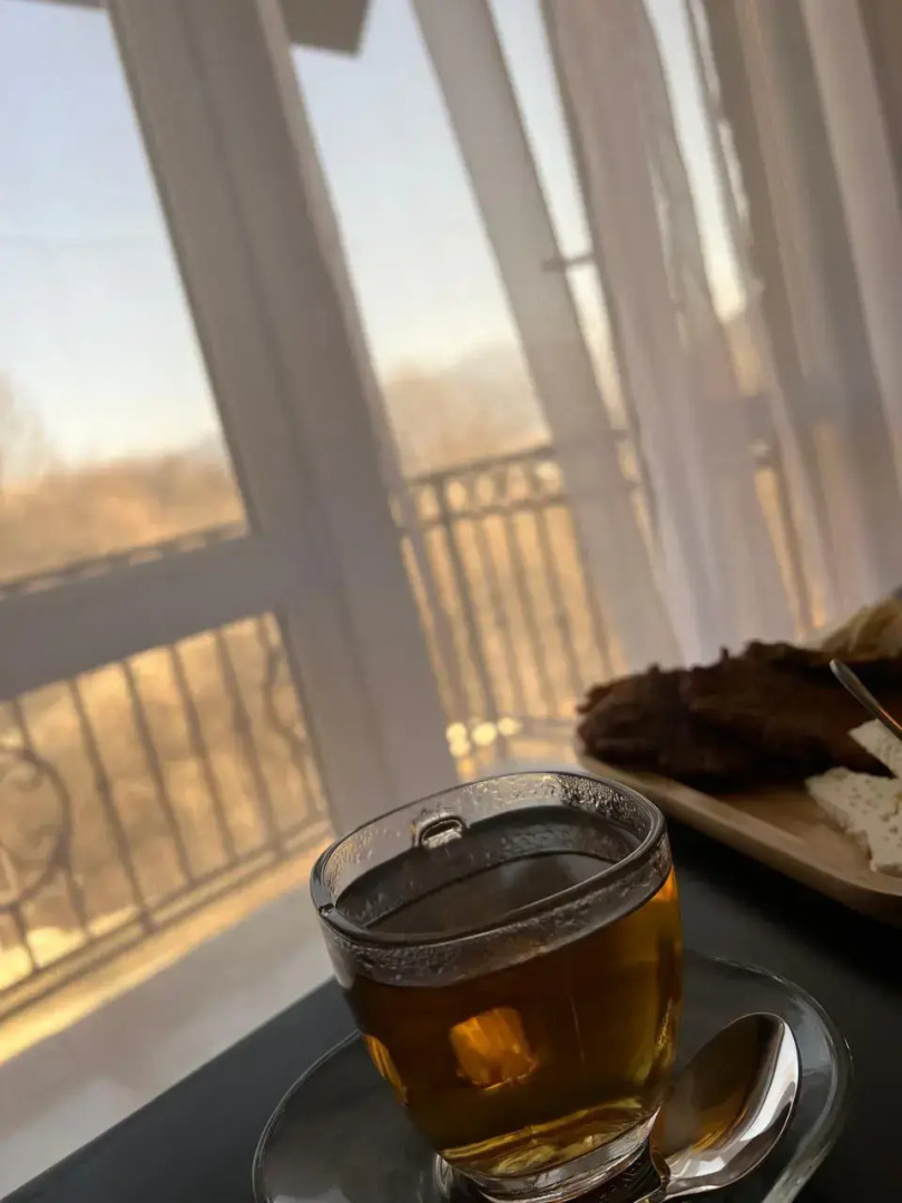 Гостевой дом Hagvi Resort