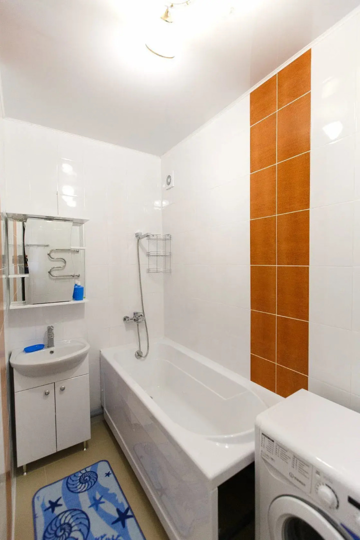 Апартаменты  Right Room трехкомнатные на Салтыкова-Щедрина 3