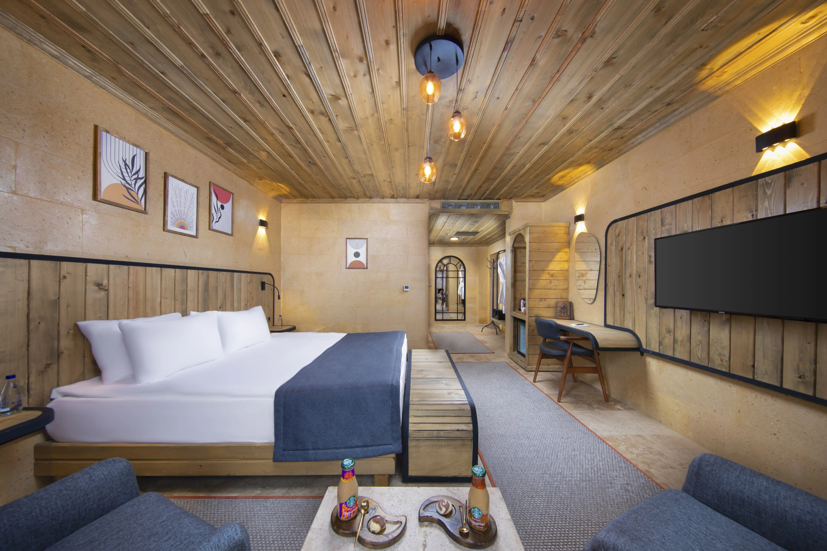 Hotel Breeze Of Cappadocia