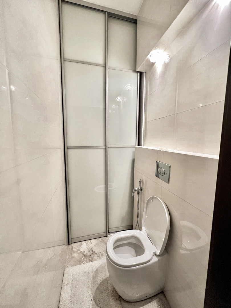 Апартаменты В Центре Минска с Видом на Цирк