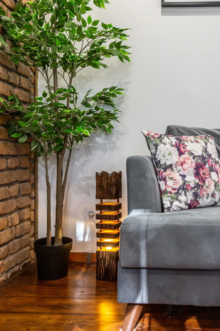 Апартаменты M1C Эконом