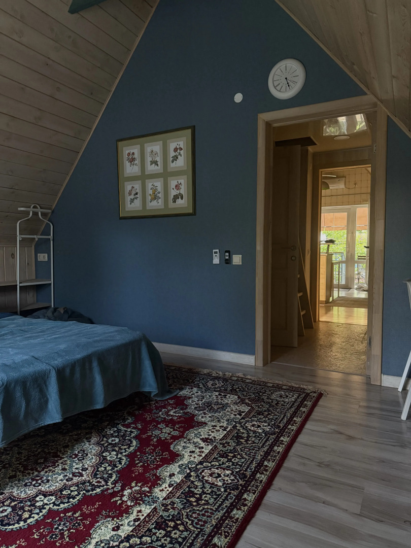 Гостевой дом Горная Лаванда