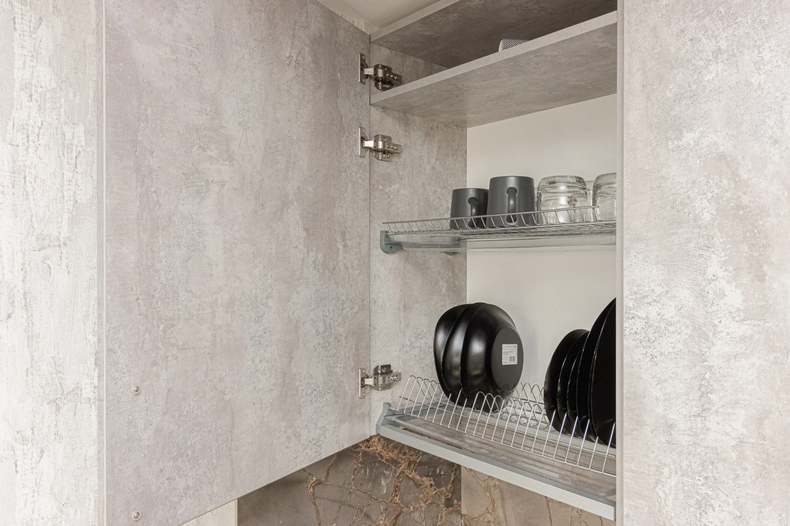 Квартира на Машезерской