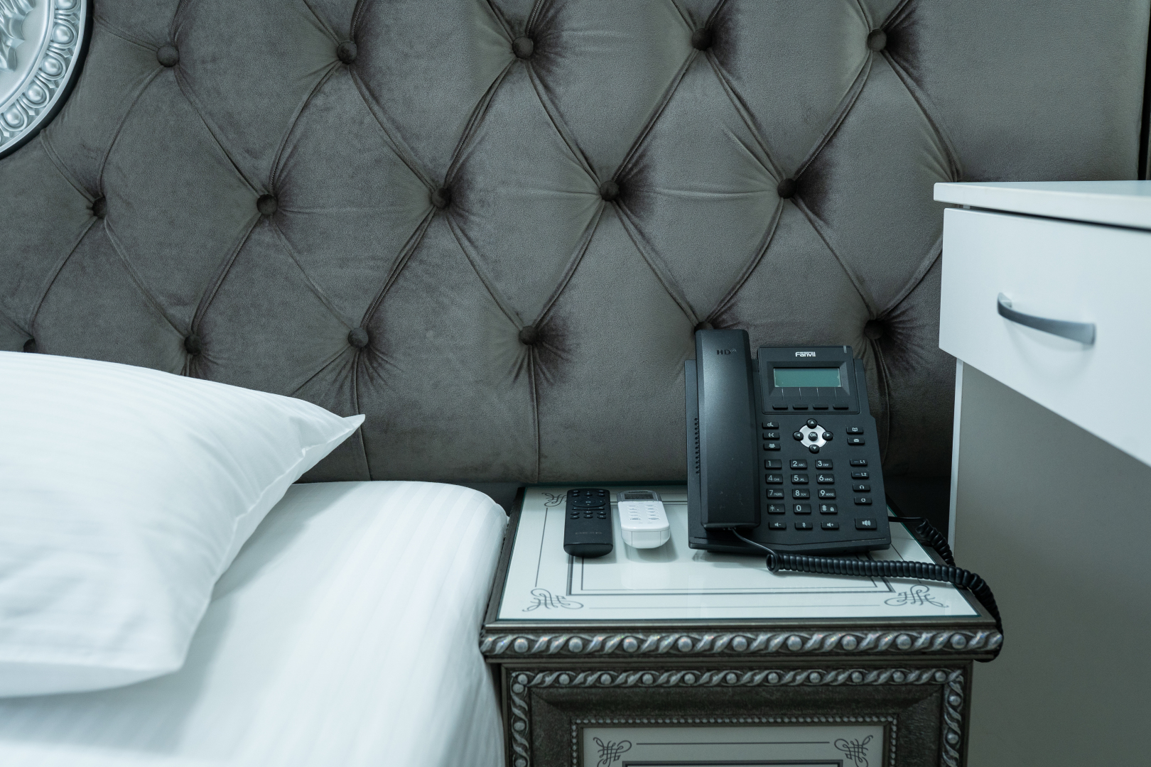 Апартаменты Капри Хаус Ленина 219/4 (3)