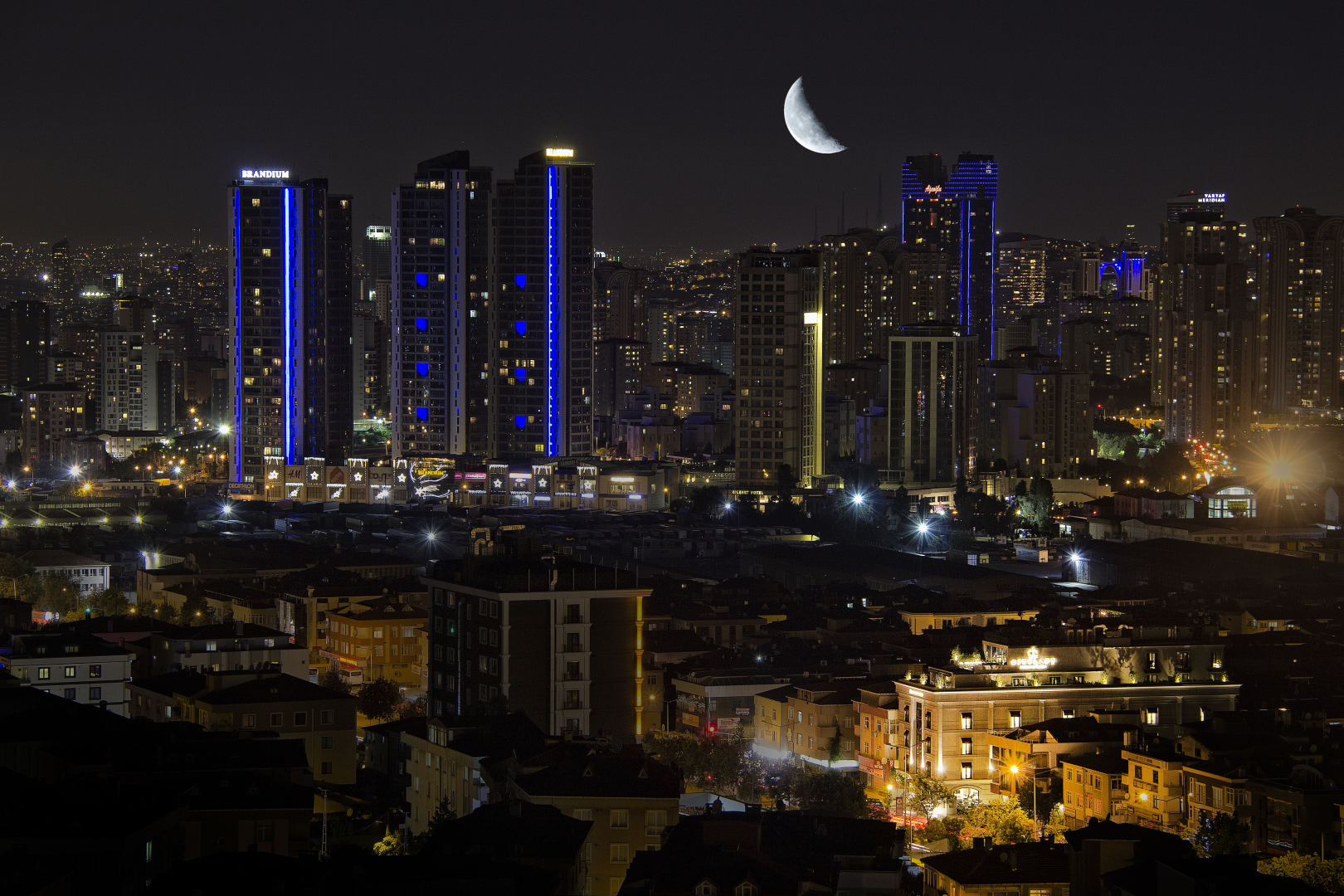 Отель Cityloft 81