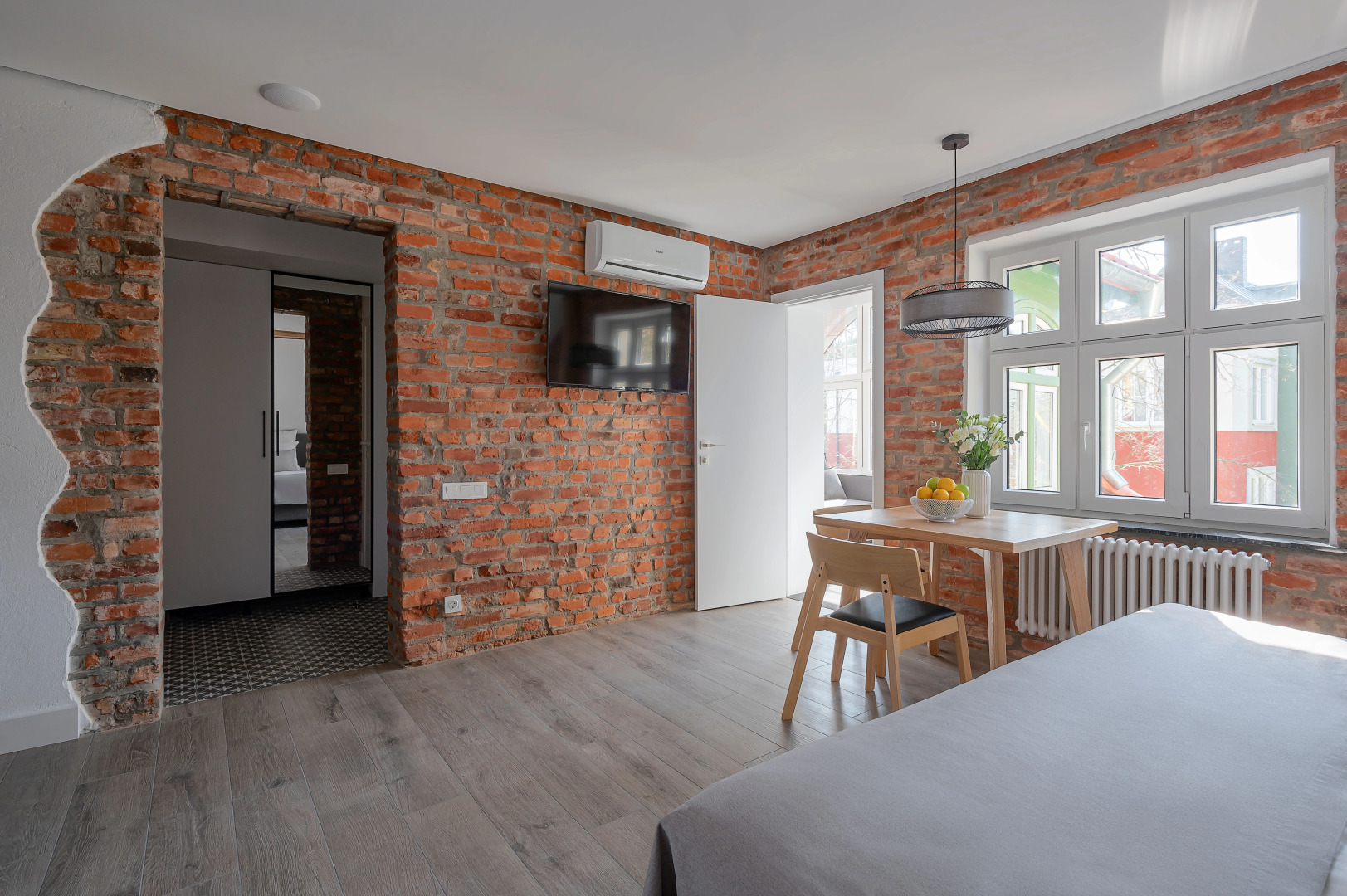 Вилла Малепартус