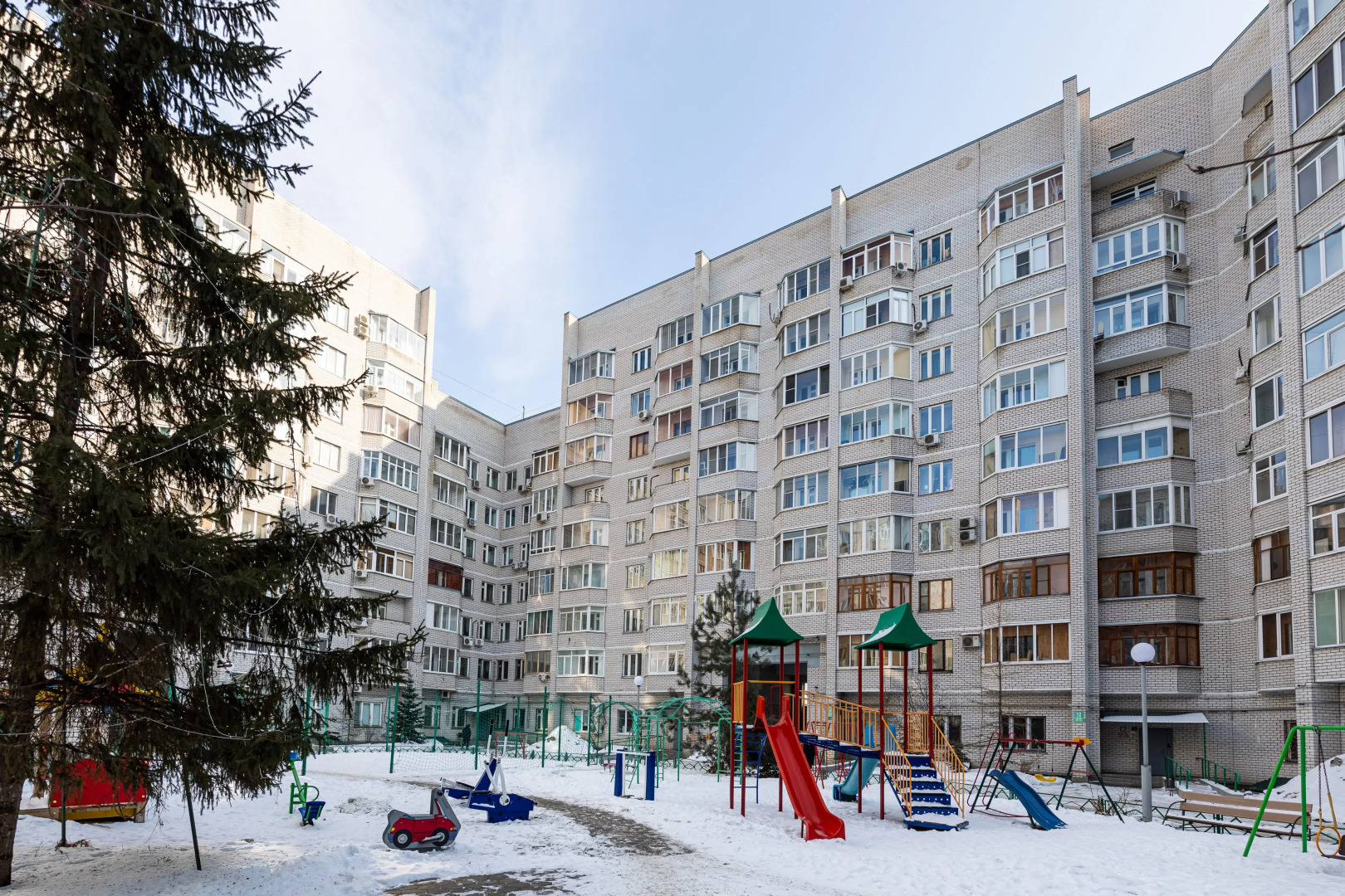 Квартира Хорошо Как Дома