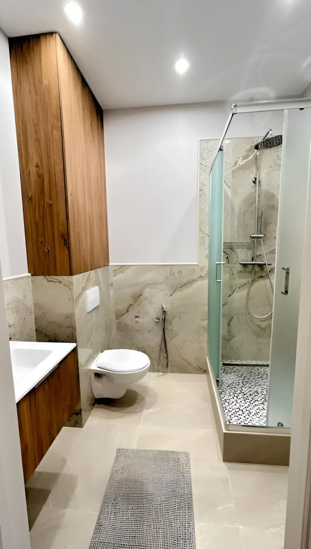 Апартаменты Шикарные ЖК Свобода на Козина