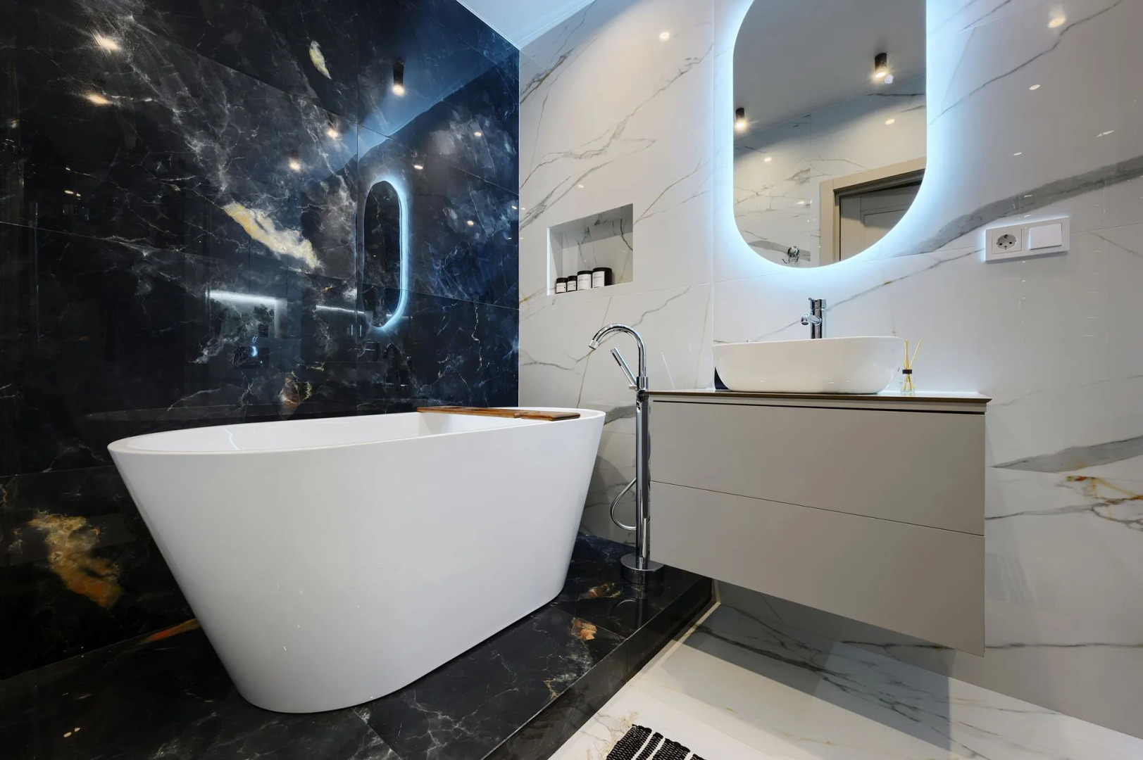 Квартира Zebra