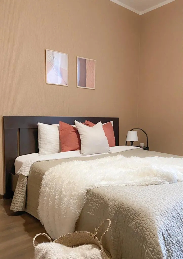 Апартаменты YOUR APART на Озерках