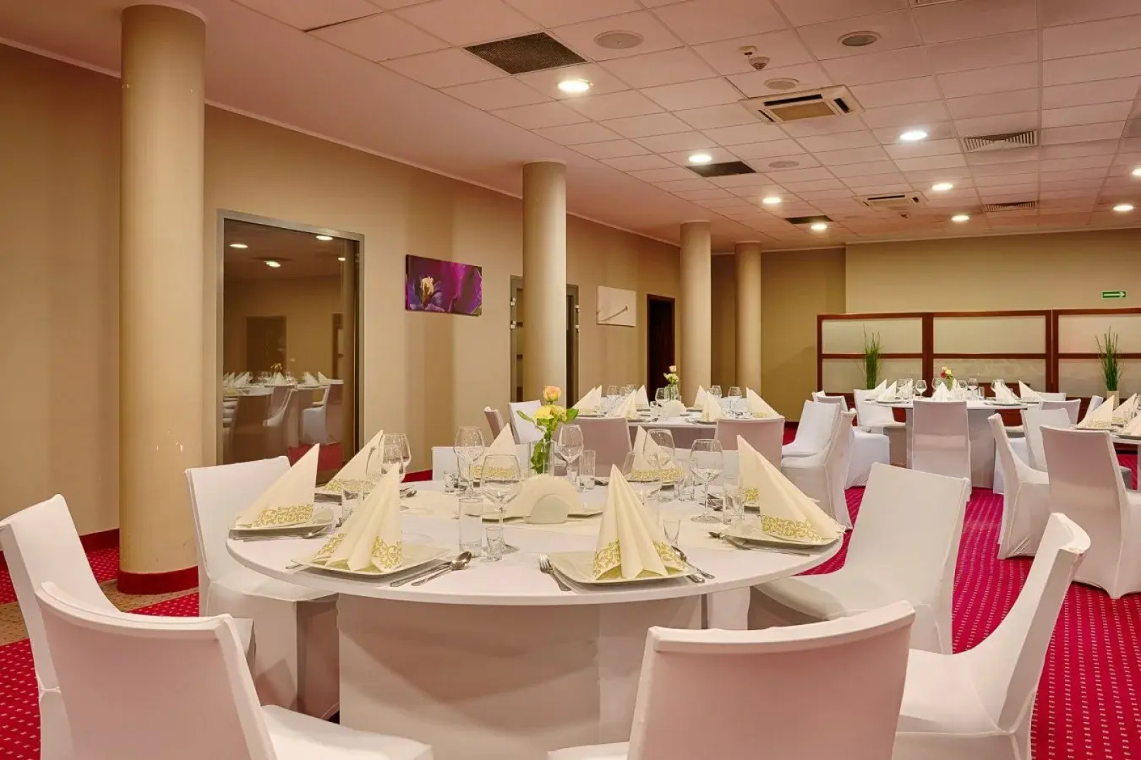 Focus Hotel Katowice Chorzow