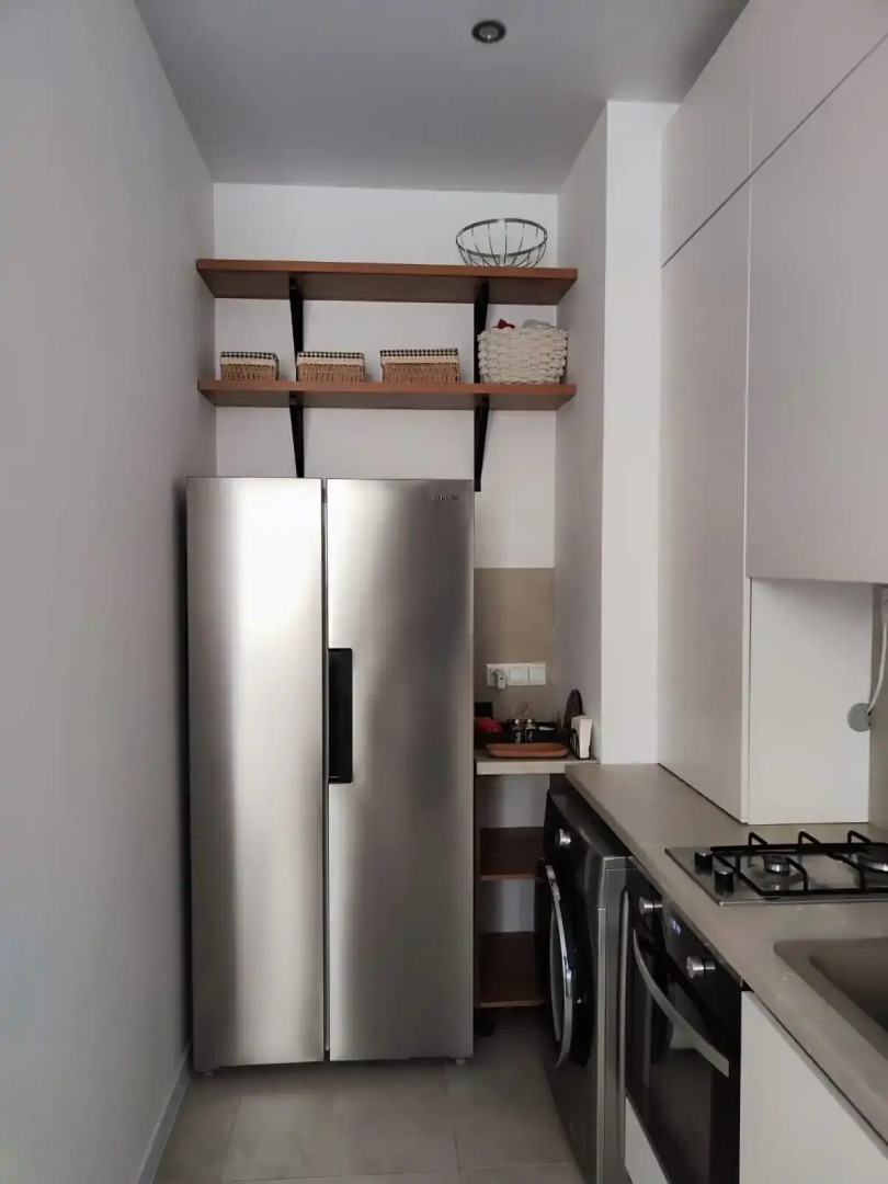 Квартира Капка