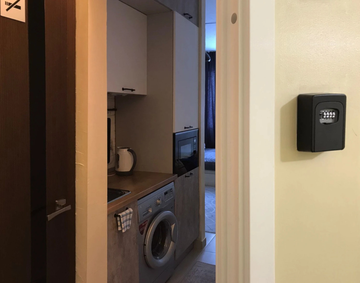 Апартаменты Серебряный век 2