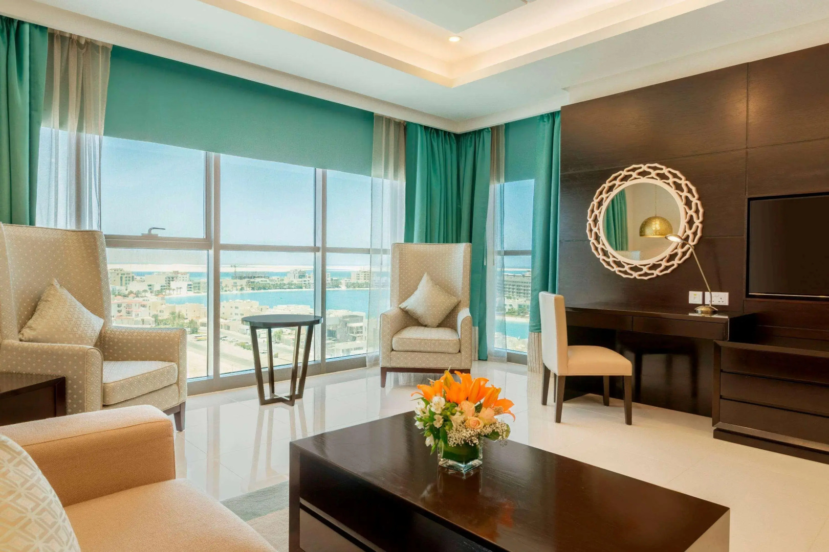 Ramada Hotel & Suites by Wyndham Amwaj Islands Manama
