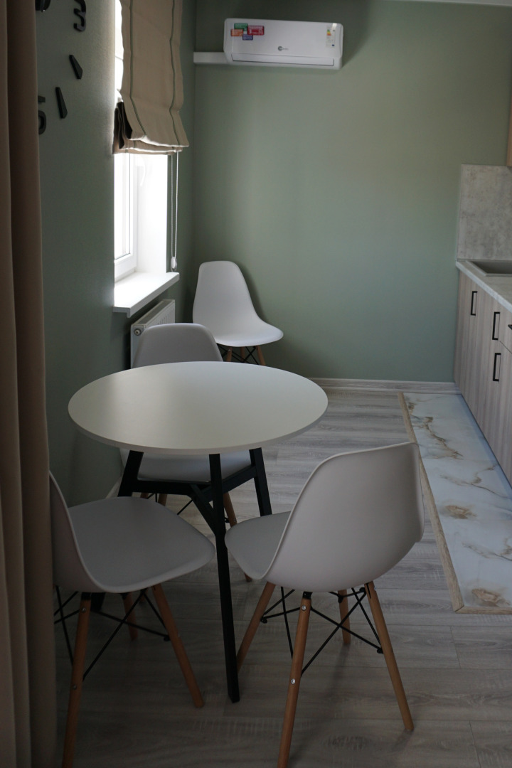 Апартаменты Колорит Апарт