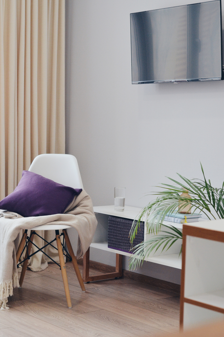 Апартаменты В Гости