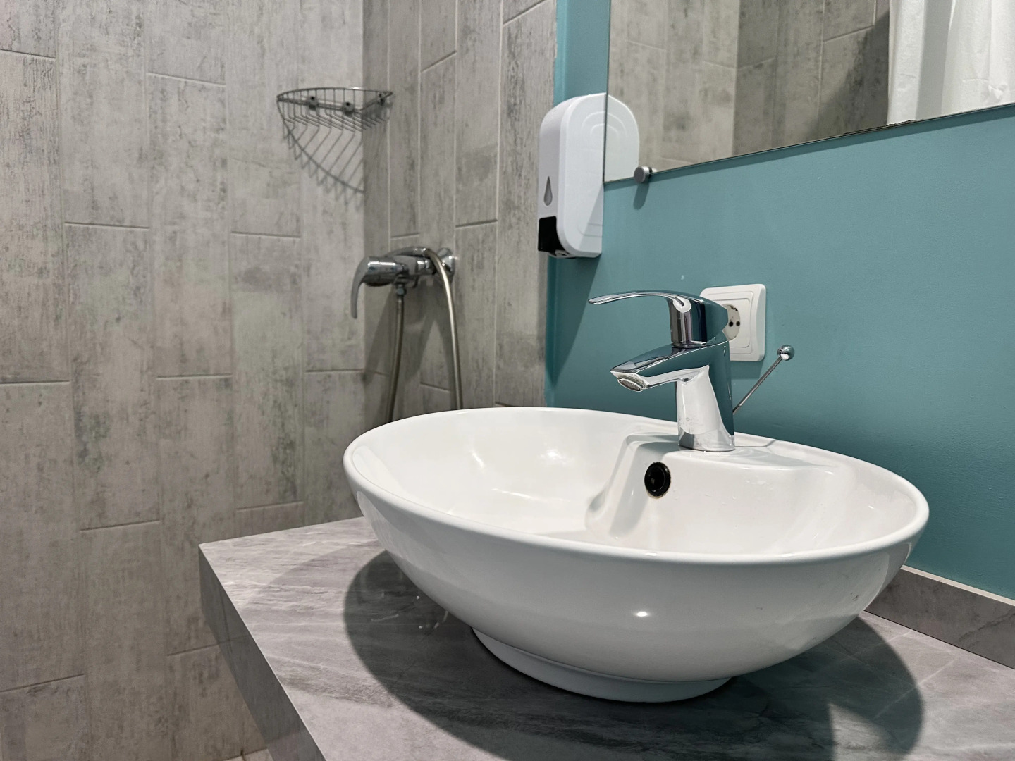 Квартира КАК ДОМА на Ленина