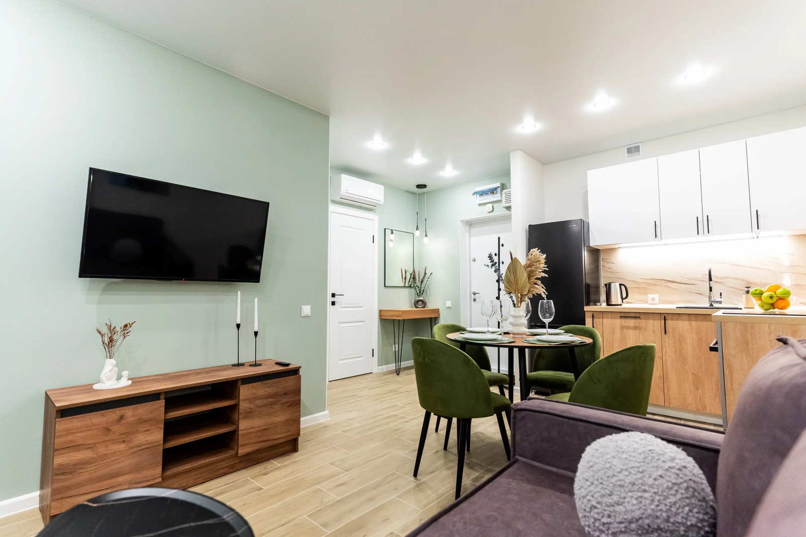 Апартаменты Нoвая Уютная квартира от LetоAраrt