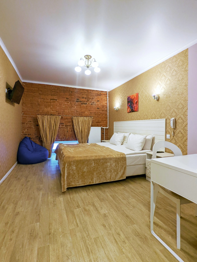 Отель Арт Деко Невский