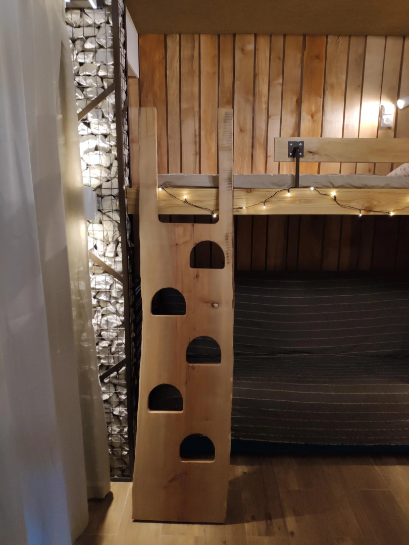 Апартаменты Rider's DOM Euro с хаммамом