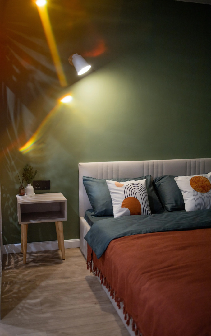 Квартира Terra Home