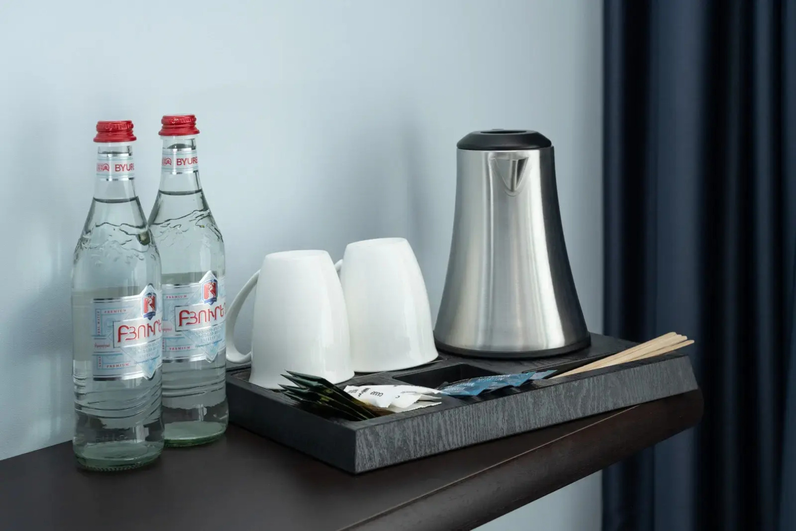 Отель Ani Forest Hills Resort