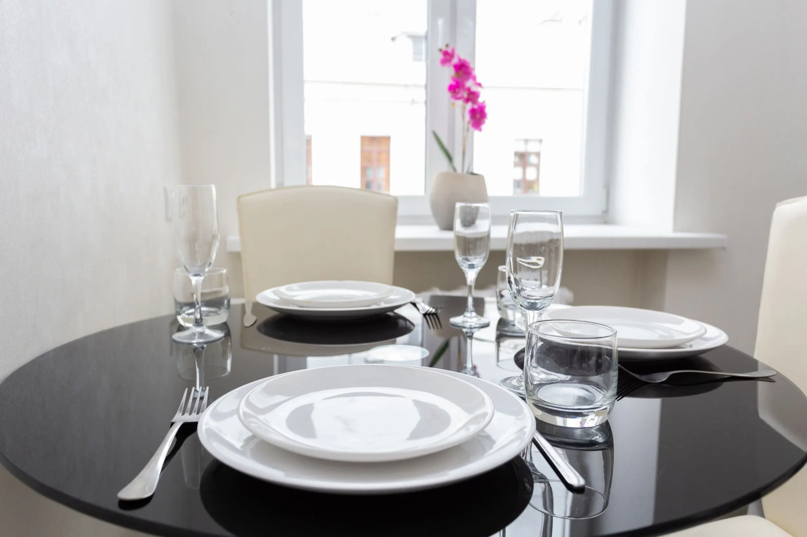 Квартира Двухкомнатная в Историческом центре