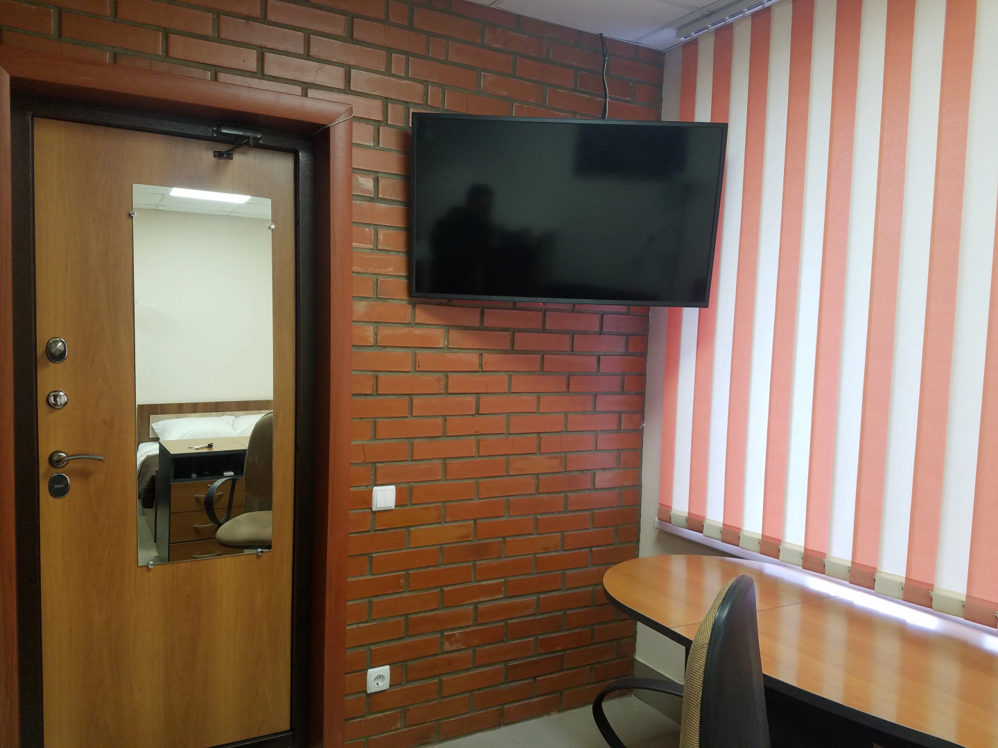 Апартаменты Loft