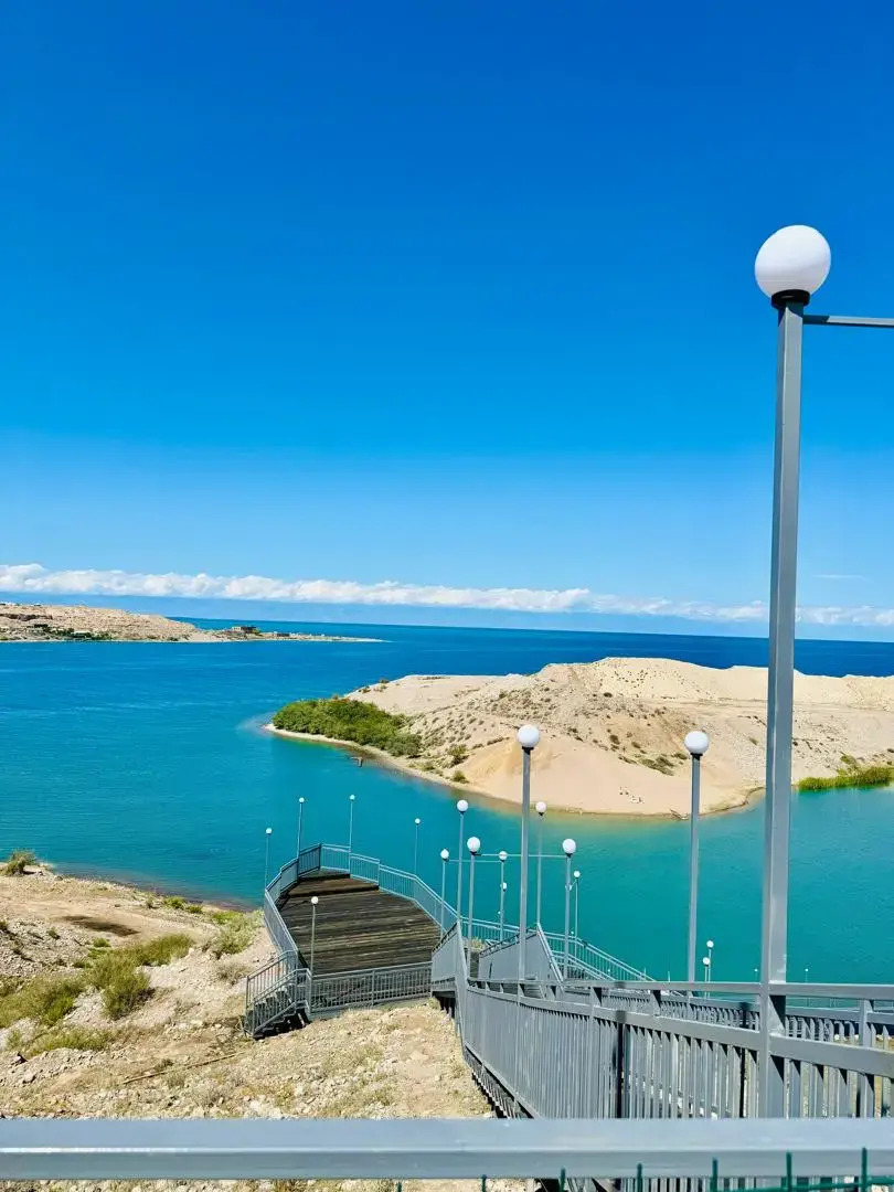 Апарт-отель TONg Marina