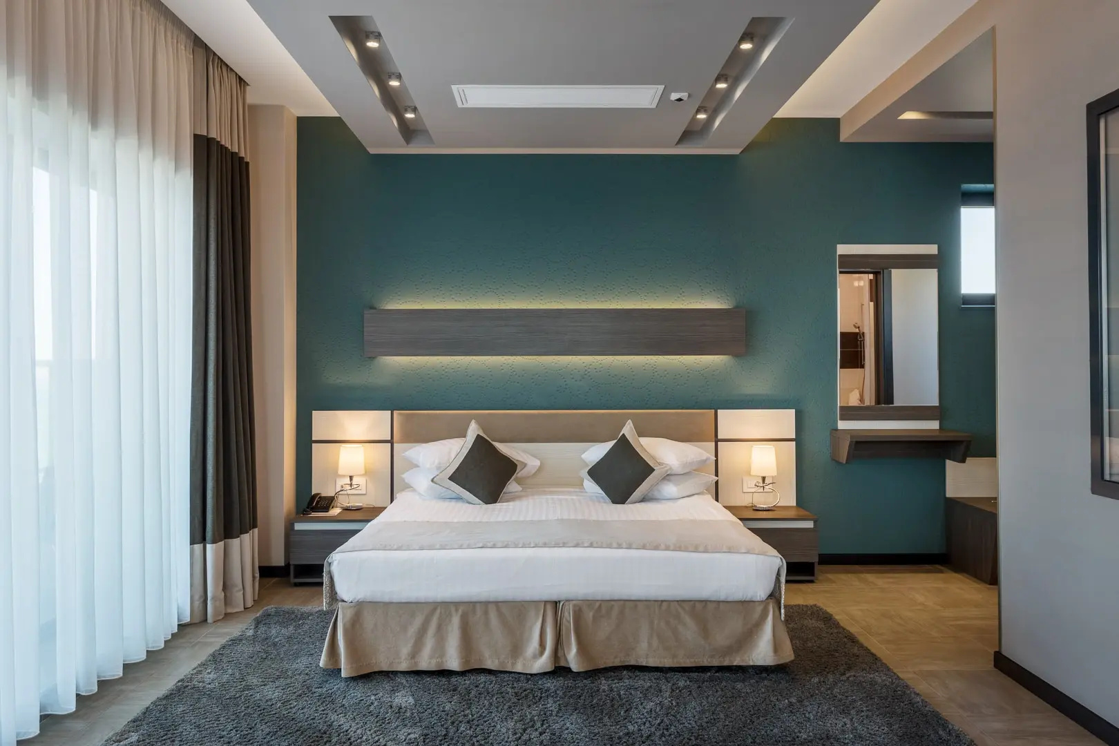 Отель New Splendid Hotel & Spa Adults Only