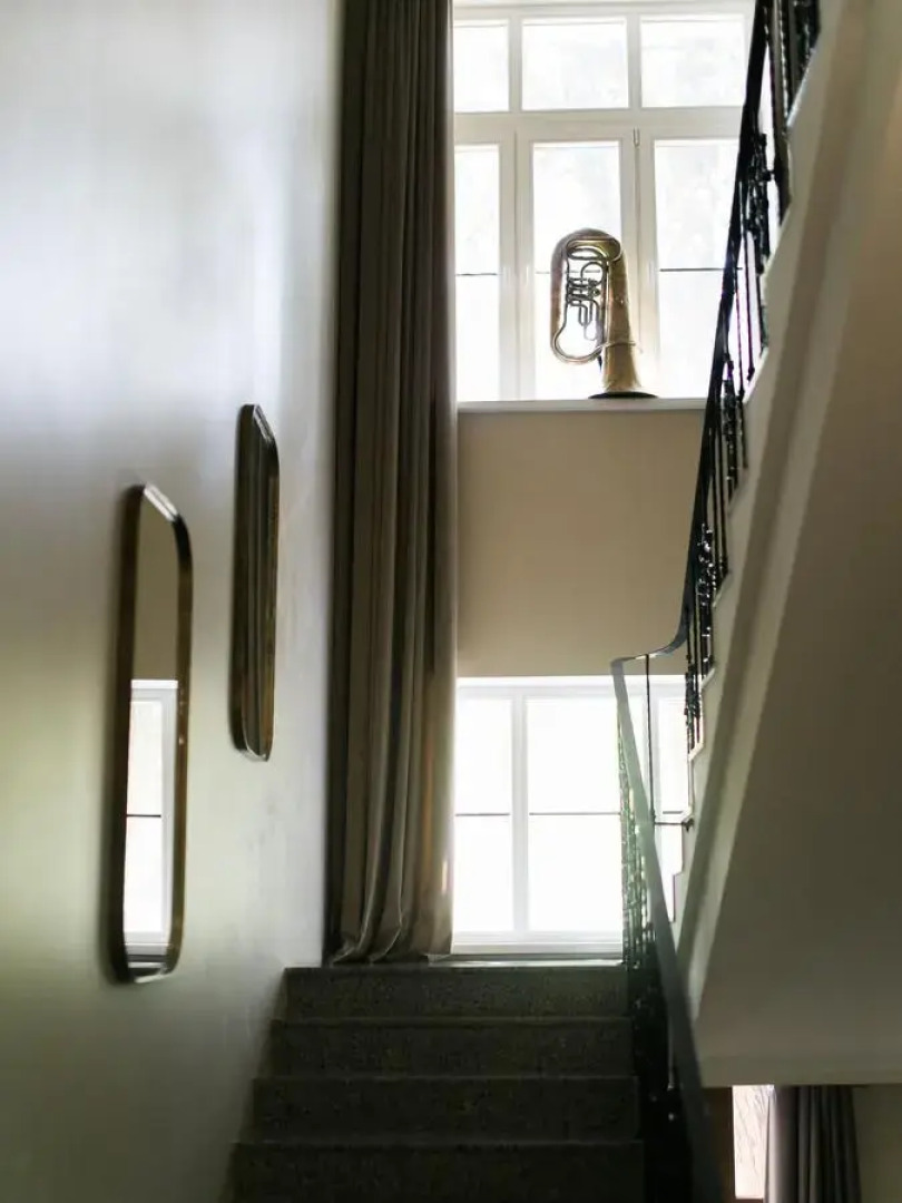 Отель Чайковский