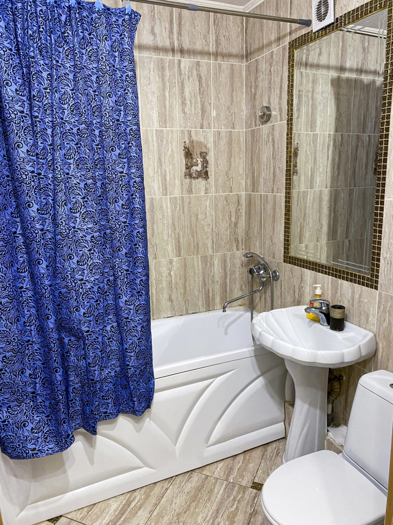 Апартаменты в 5 минутах от Площади Ленина