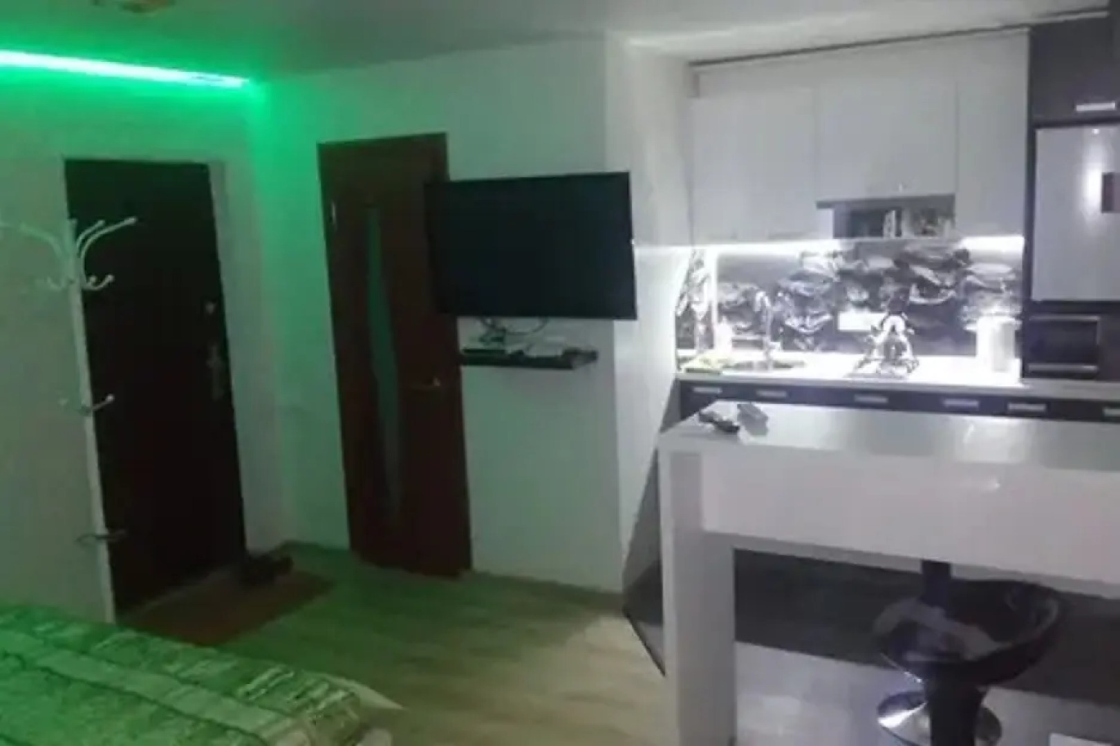 Апартаменты Apart Chernyahovskogo