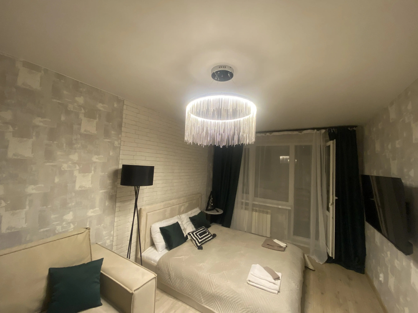 Квартира Уютная рядом со Старым Городом